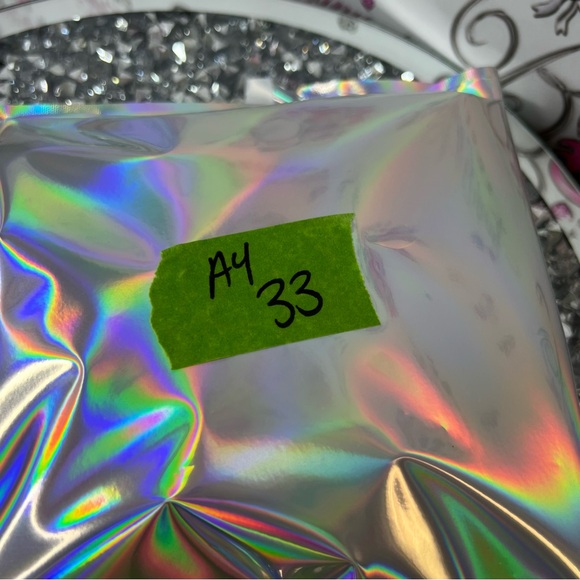 La Vie En Rose pants tropical floral flowers tropics Green Floral Pants - Picture 6 of 6